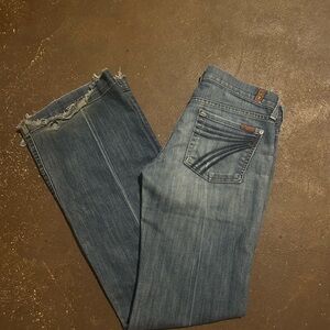 7s Jeans, great condition!!